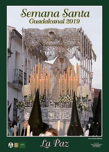 Semana Santa en Guadalcanal  